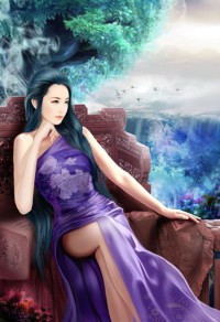 穿成玛丽苏文的豪门女配