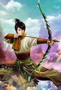 国运：扮演熊孩子，队友成小玉